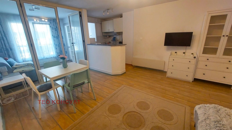 Дава под наем 1-СТАЕН, гр. София, Стрелбище