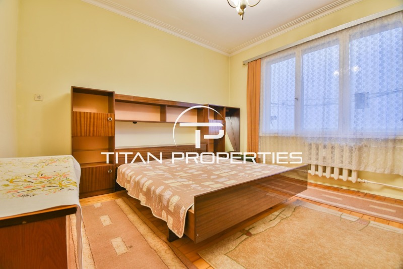 En renta  1 dormitorio Sofia , Strelbishte , 75 metros cuadrados | 12175487 - imagen [9]