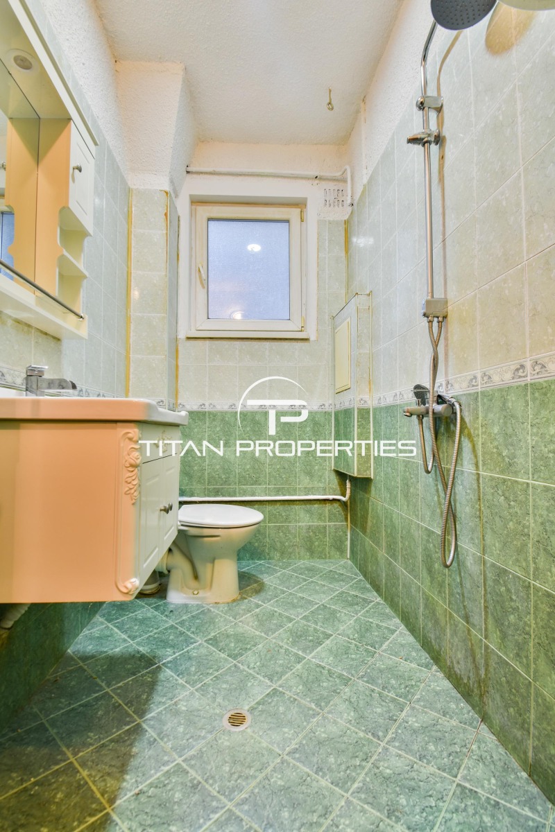 For Rent  1 bedroom Sofia , Strelbishte , 75 sq.m | 12175487 - image [15]