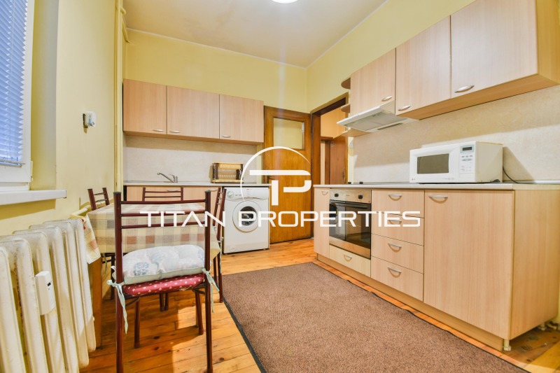 K pronájmu  1 ložnice Sofia , Strelbište , 75 m2 | 12175487 - obraz [13]