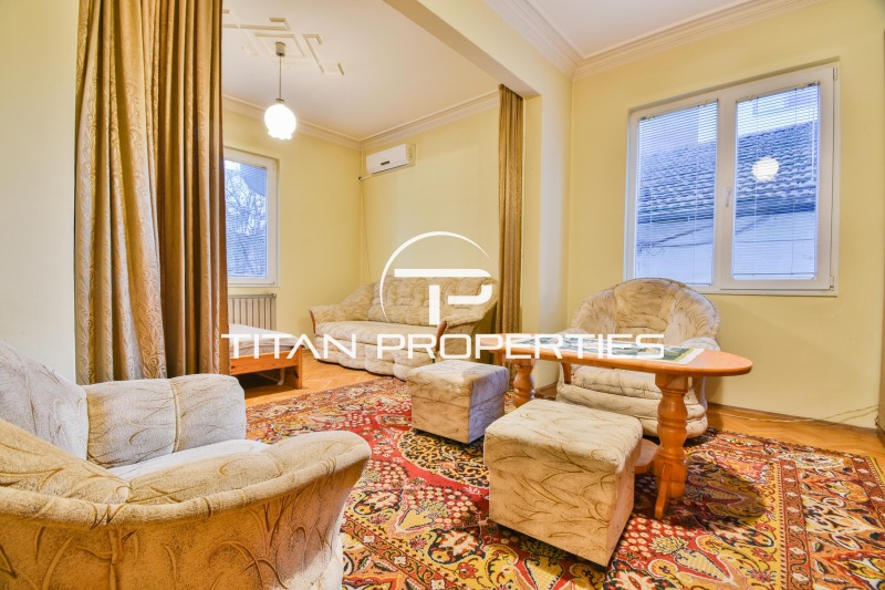 For Rent  1 bedroom Sofia , Strelbishte , 75 sq.m | 12175487 - image [10]