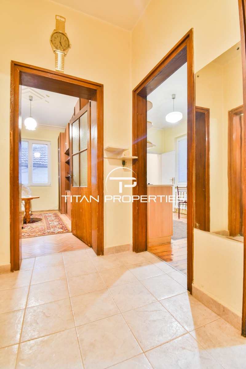 For Rent  1 bedroom Sofia , Strelbishte , 75 sq.m | 12175487 - image [16]