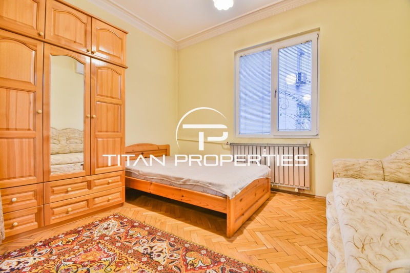 En renta  1 dormitorio Sofia , Strelbishte , 75 metros cuadrados | 12175487 - imagen [12]