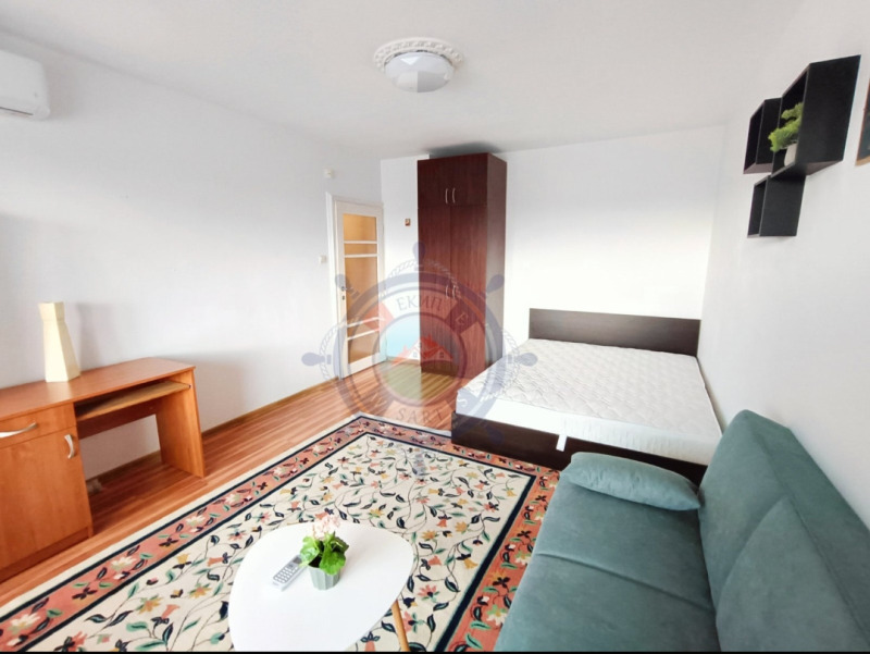 For Rent  1 bedroom Varna , Troshevo , 42 sq.m | 73121931 - image [2]