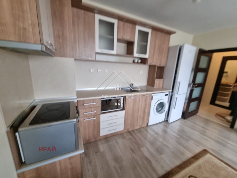 En renta  1 dormitorio Stara Zagora , Kazanski , 73 metros cuadrados | 38495774 - imagen [5]