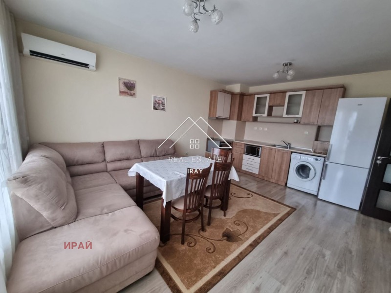 Дава под нем  2-стаен, град Стара Загора, Казански •  650 лв. • ID 71142646 — holmes.bg - [1] 