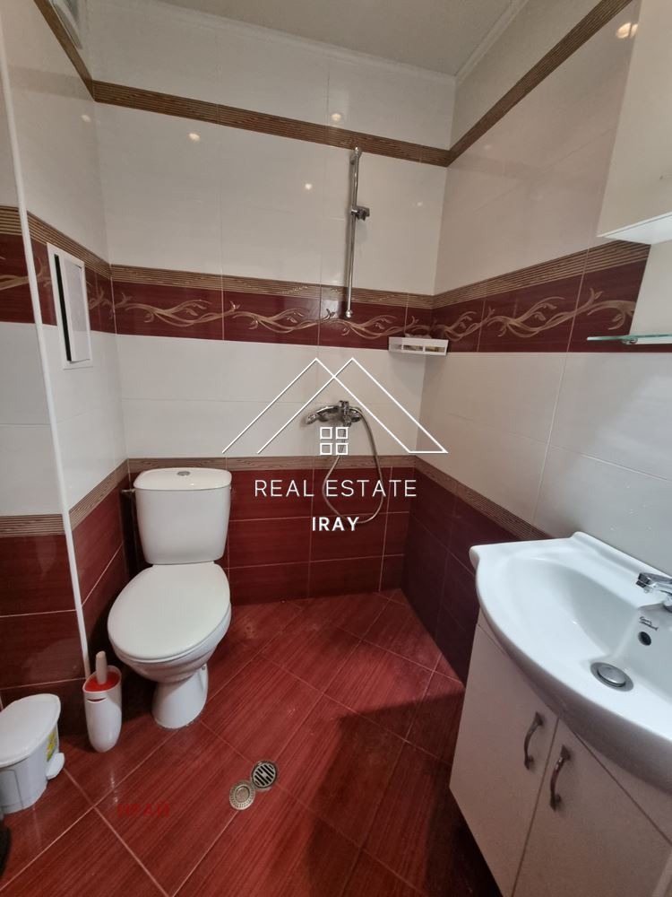 En renta  1 dormitorio Stara Zagora , Kazanski , 73 metros cuadrados | 38495774 - imagen [14]