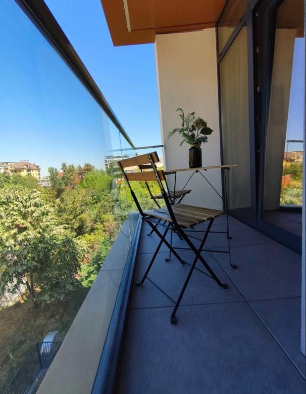 Kiadó  1 hálószoba Sofia , Bakston , 55 négyzetméter | 57554332 - kép [7]