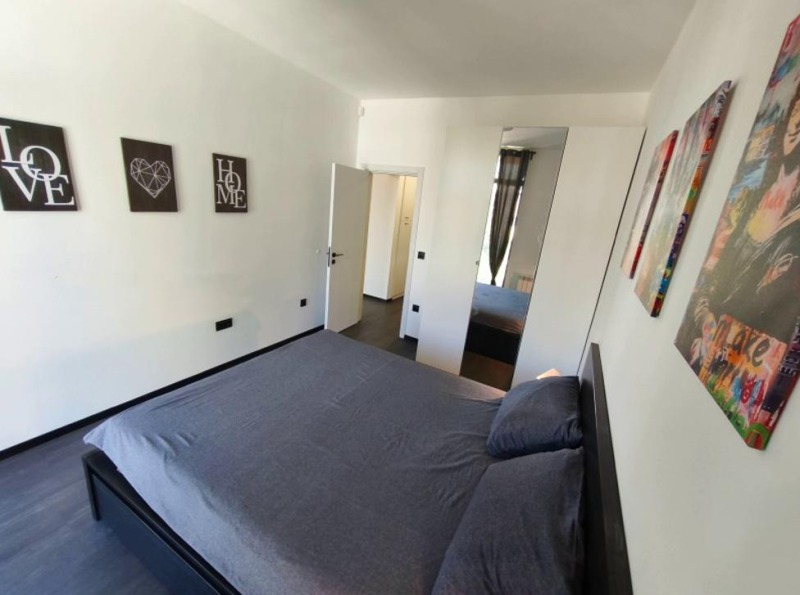 Kiadó  1 hálószoba Sofia , Bakston , 55 négyzetméter | 57554332 - kép [4]