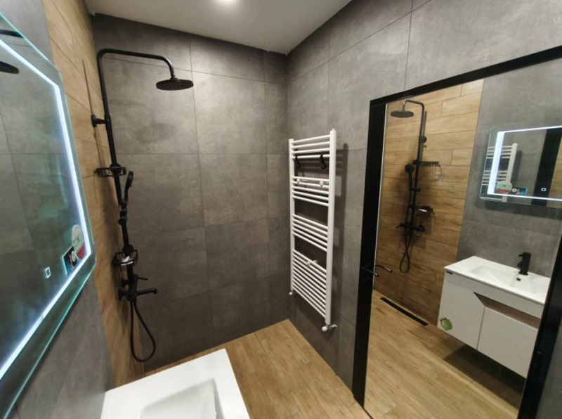 Kiadó  1 hálószoba Sofia , Bakston , 55 négyzetméter | 57554332 - kép [6]