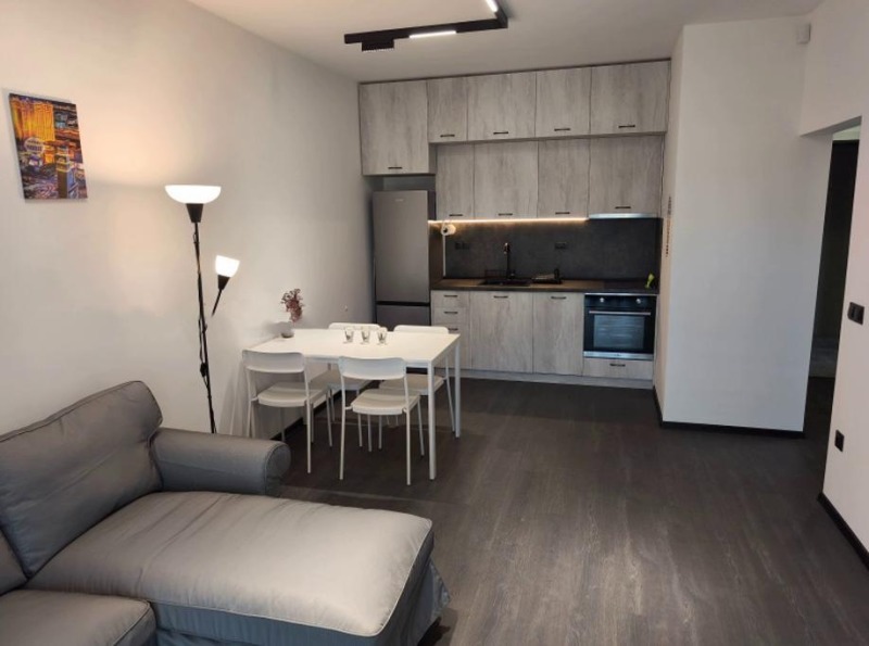 Kiadó  1 hálószoba Sofia , Bakston , 55 négyzetméter | 57554332 - kép [3]