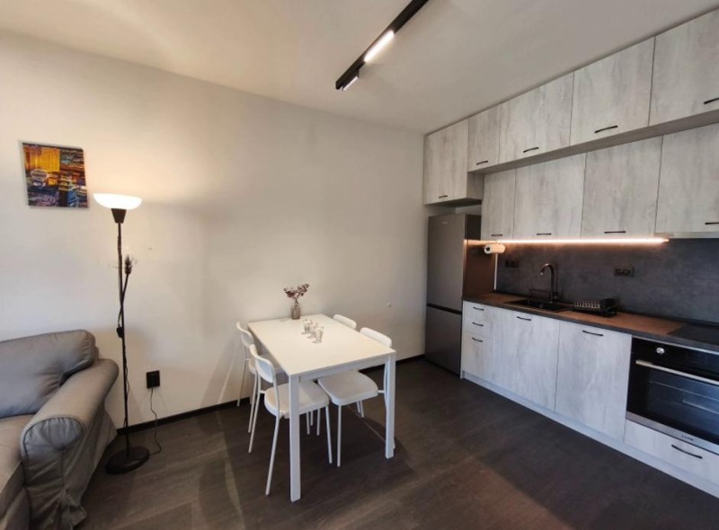 Kiadó  1 hálószoba Sofia , Bakston , 55 négyzetméter | 57554332