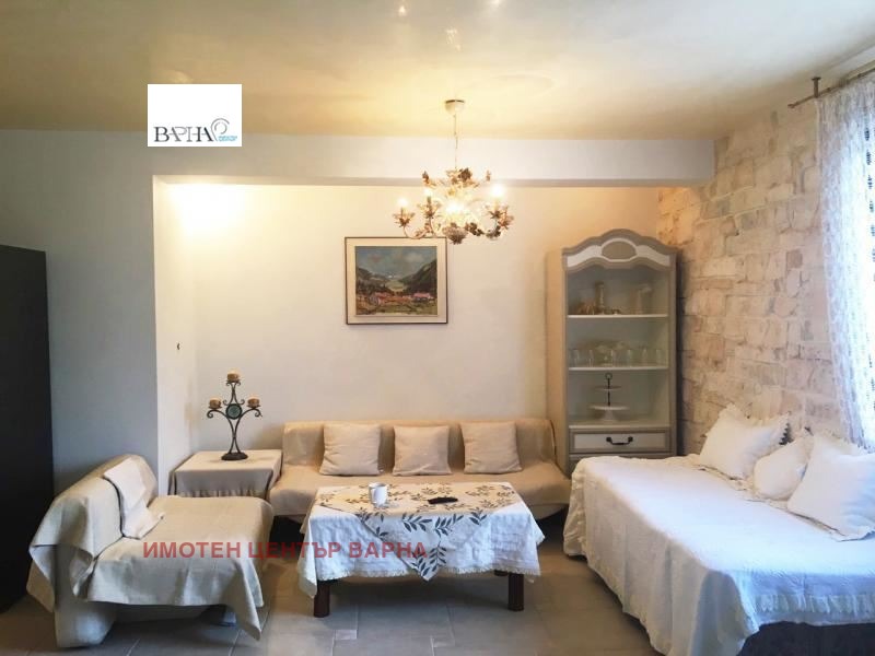 En renta  1 dormitorio Varna , m-t Saltanat , 65 metros cuadrados | 71635521