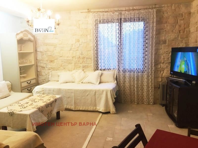 En renta  1 dormitorio Varna , m-t Saltanat , 65 metros cuadrados | 71635521 - imagen [4]