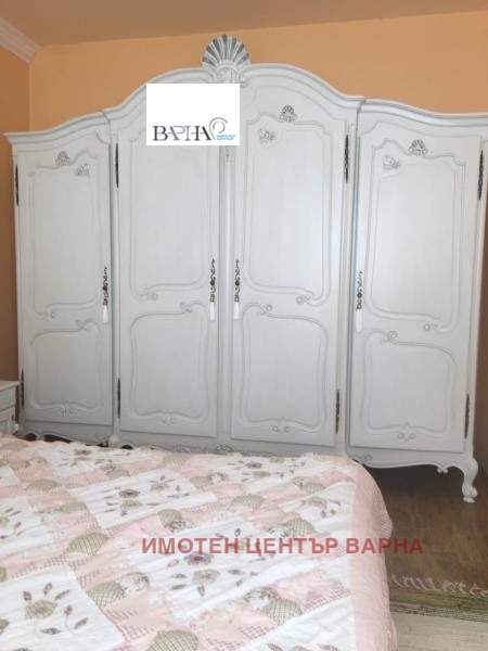 En renta  1 dormitorio Varna , m-t Saltanat , 65 metros cuadrados | 71635521 - imagen [10]