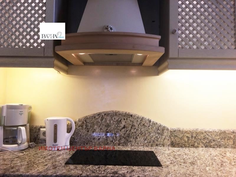 En renta  1 dormitorio Varna , m-t Saltanat , 65 metros cuadrados | 71635521 - imagen [5]