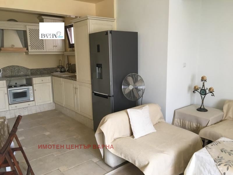 En renta  1 dormitorio Varna , m-t Saltanat , 65 metros cuadrados | 71635521 - imagen [3]
