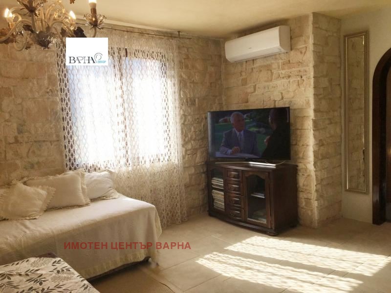En renta  1 dormitorio Varna , m-t Saltanat , 65 metros cuadrados | 71635521 - imagen [6]