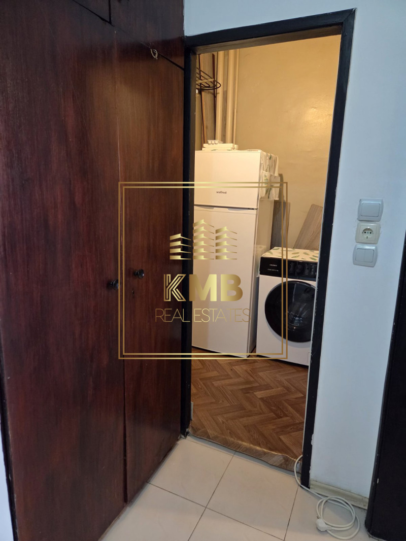Vuokrattavana  Studio Sofia , Ljulin 3 , 50 neliömetriä | 47447050 - kuva [5]