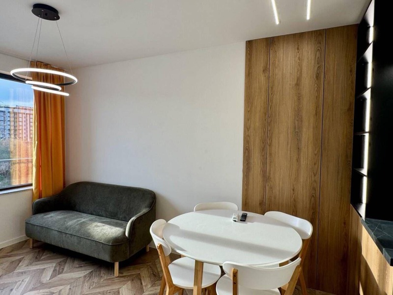 Под наем 2-СТАЕН, град Пловдив, Христо Смирненски • 720 € / 1408.20 лв. • 13557942 1