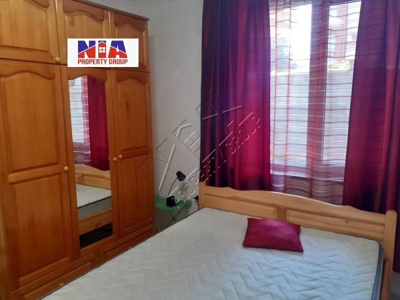 Дава под наем 2-СТАЕН, гр. Бургас, Сарафово, снимка 8 - Апартаменти - 53494072