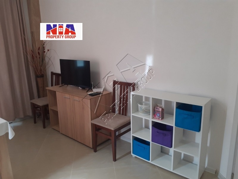 Дава под наем 2-СТАЕН, гр. Бургас, Сарафово, снимка 6 - Апартаменти - 53494072