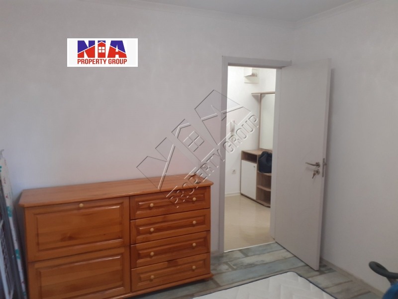 Дава под наем 2-СТАЕН, гр. Бургас, Сарафово, снимка 9 - Апартаменти - 53494072