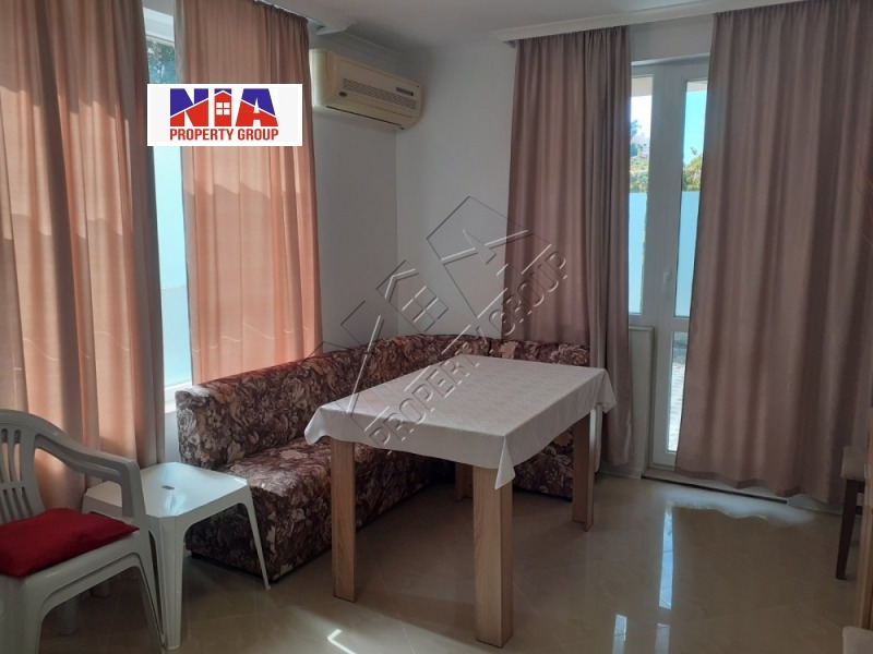 Дава под наем 2-СТАЕН, гр. Бургас, Сарафово