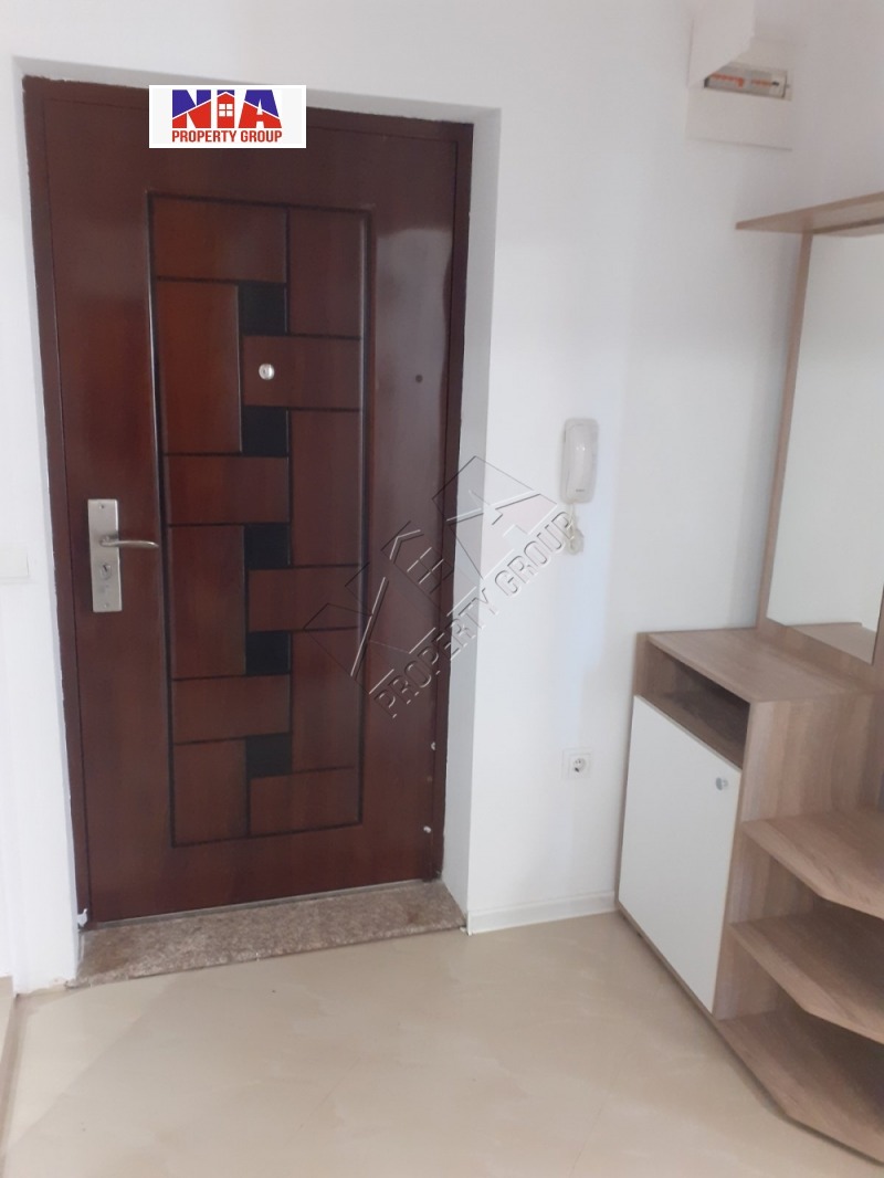 Дава под наем 2-СТАЕН, гр. Бургас, Сарафово, снимка 13 - Апартаменти - 53494072