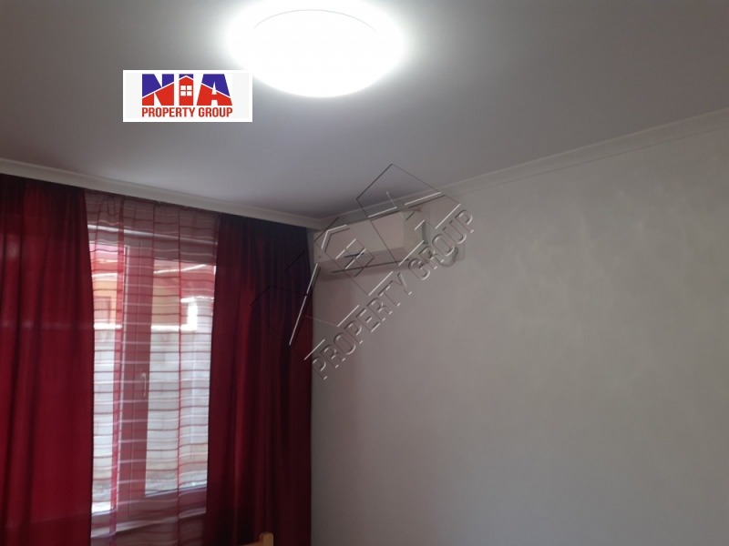 Дава под наем 2-СТАЕН, гр. Бургас, Сарафово, снимка 10 - Апартаменти - 53494072