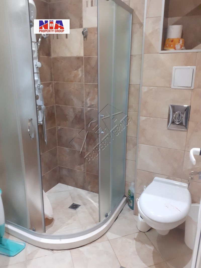 Дава под наем 2-СТАЕН, гр. Бургас, Сарафово, снимка 15 - Апартаменти - 53494072