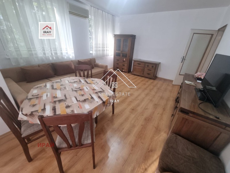 Дава под наем  3-стаен град Стара Загора , Център , 100 кв.м | 95098299 - изображение [9]
