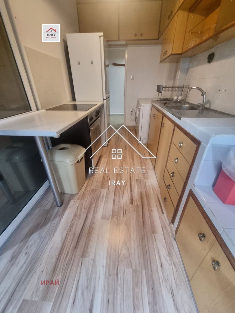 Дава под наем  3-стаен град Стара Загора , Център , 100 кв.м | 95098299 - изображение [8]