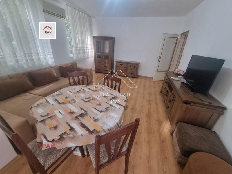 Дава под наем  3-стаен град Стара Загора , Център , 100 кв.м | 95098299 - изображение [4]