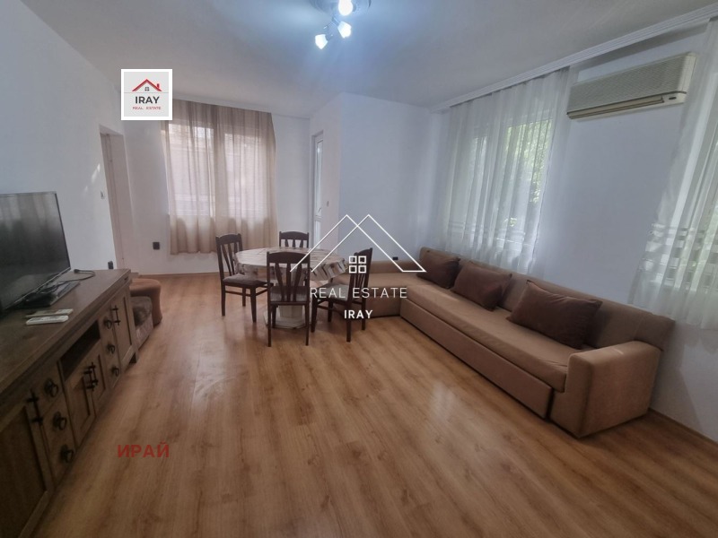 Дава под наем  3-стаен град Стара Загора , Център , 100 кв.м | 95098299 - изображение [7]