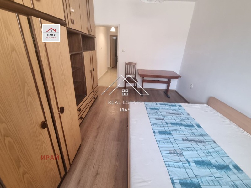 Дава под наем  3-стаен град Стара Загора , Център , 100 кв.м | 95098299 - изображение [16]