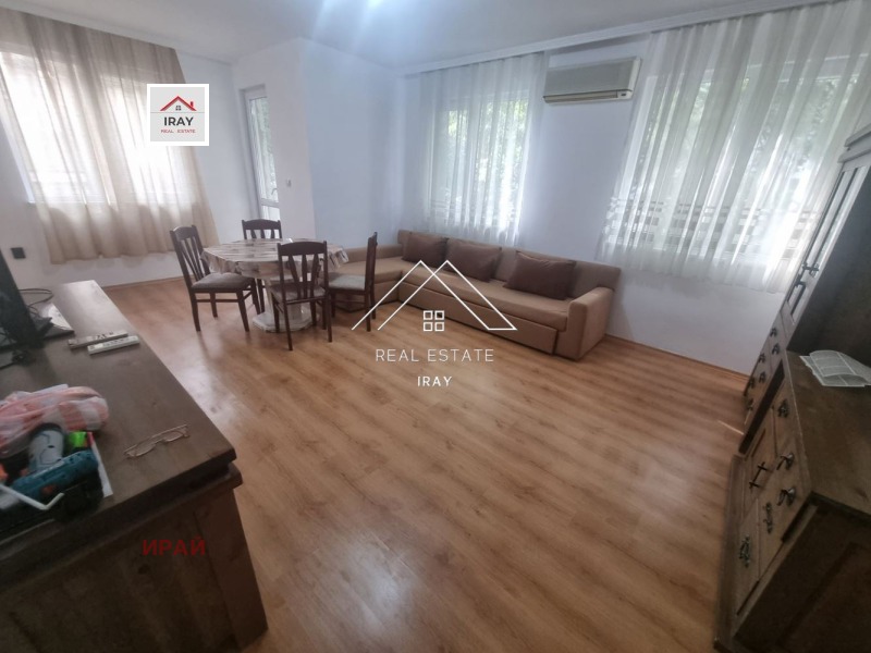 Дава под наем  3-стаен град Стара Загора , Център , 100 кв.м | 95098299 - изображение [2]