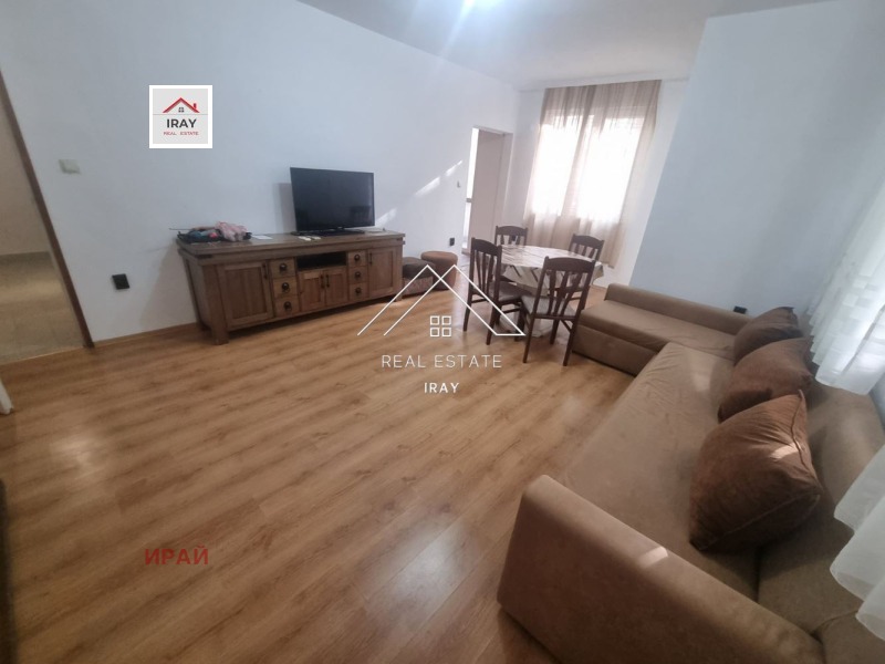 Дава под наем  3-стаен град Стара Загора , Център , 100 кв.м | 95098299 - изображение [5]