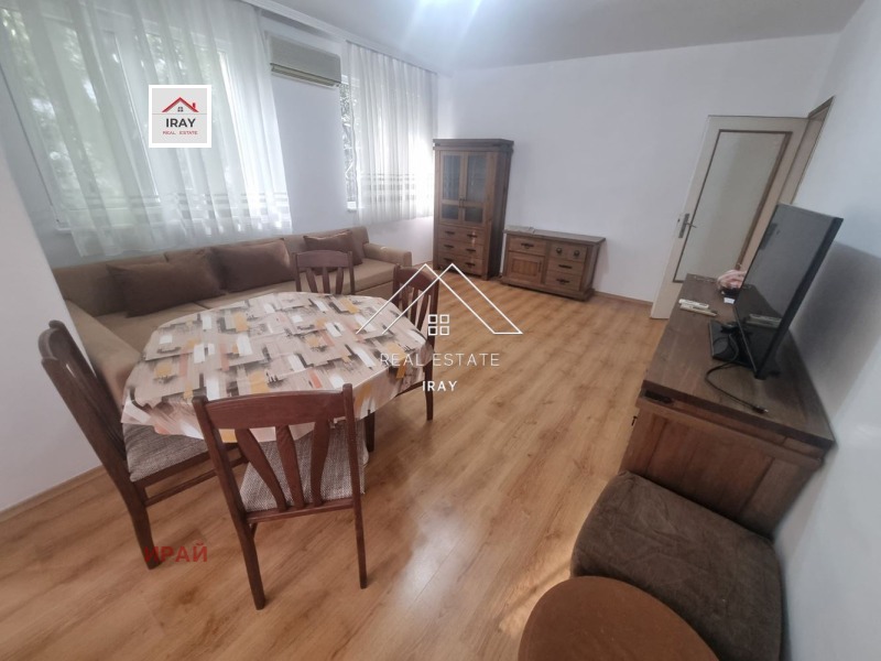 Дава под наем  3-стаен град Стара Загора , Център , 100 кв.м | 95098299 - изображение [6]