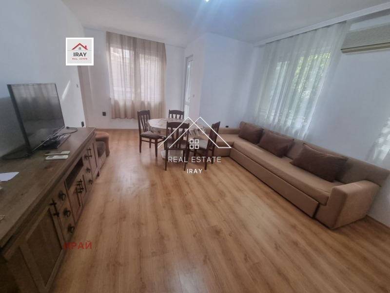Дава под наем  3-стаен град Стара Загора , Център , 100 кв.м | 95098299 - изображение [3]