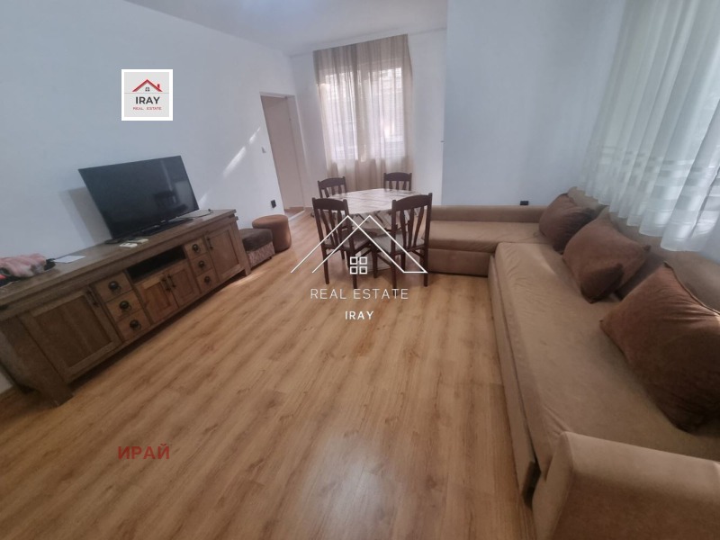 Дава под наем  3-стаен град Стара Загора , Център , 100 кв.м | 95098299