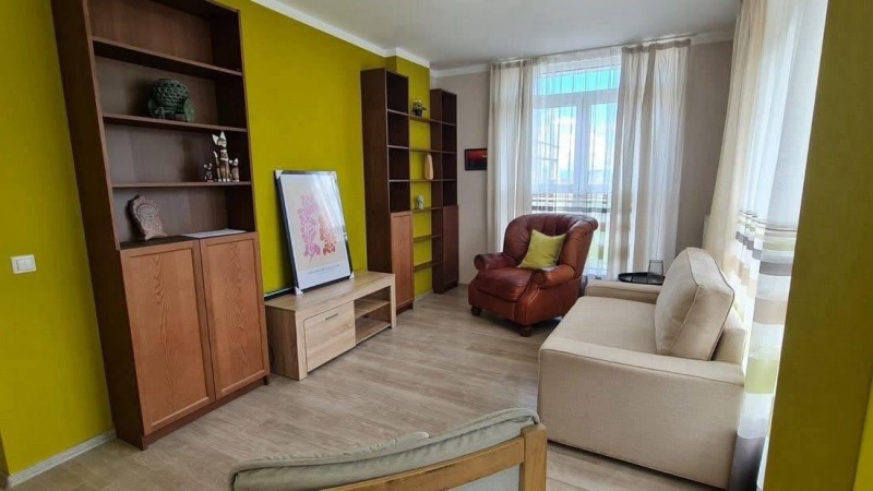 В аренду  3 спальни София , Дружба 2 , 150 кв.м | 34483803 - изображение [3]