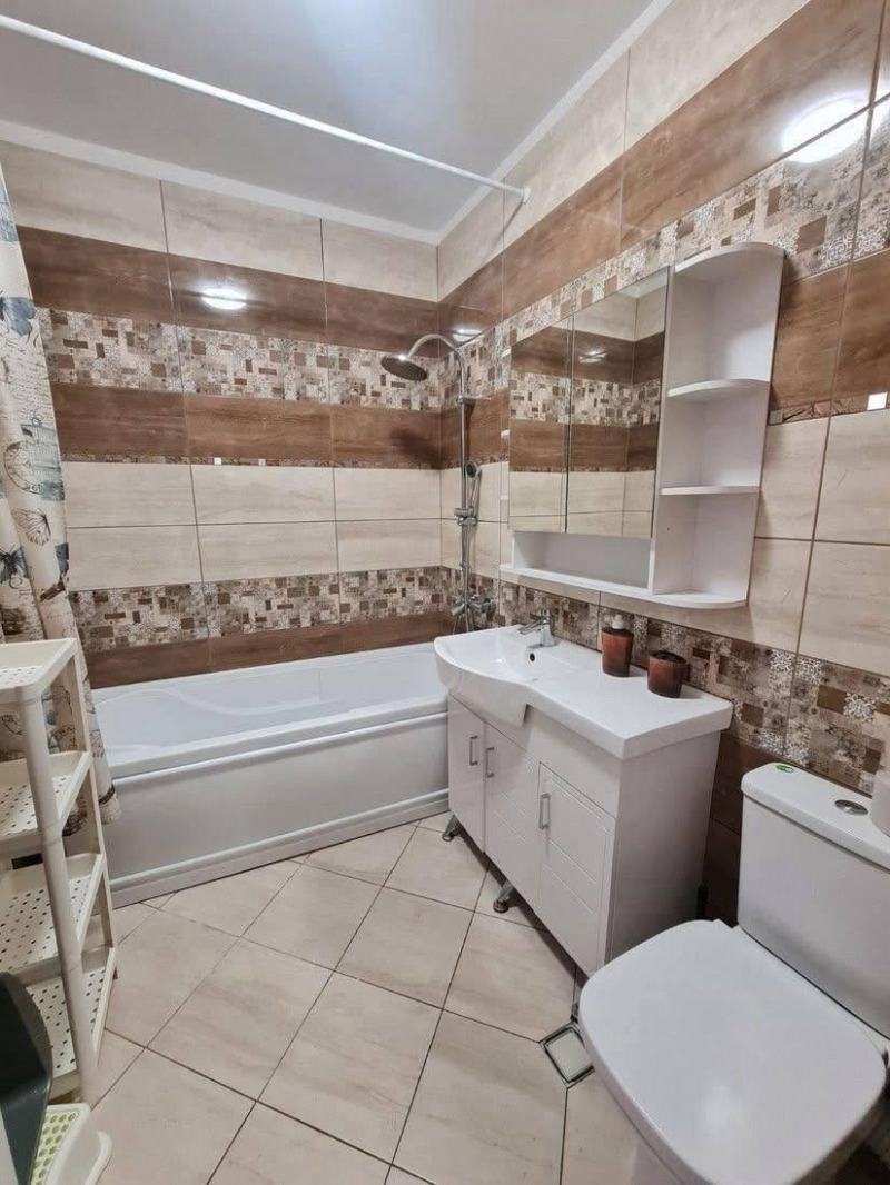 В аренду  3 спальни София , Дружба 2 , 150 кв.м | 34483803 - изображение [7]
