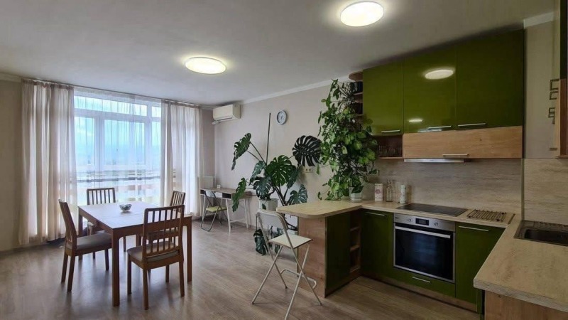 В аренду  3 спальни София , Дружба 2 , 150 кв.м | 34483803 - изображение [2]