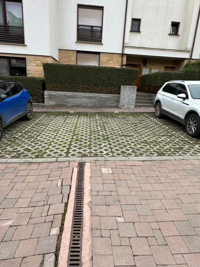 Дава под наем КЪЩА, гр. София, с. Панчарево, снимка 15 - Къщи - 52652491