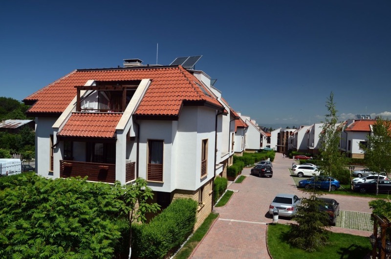 Дава под наем КЪЩА, гр. София, с. Панчарево