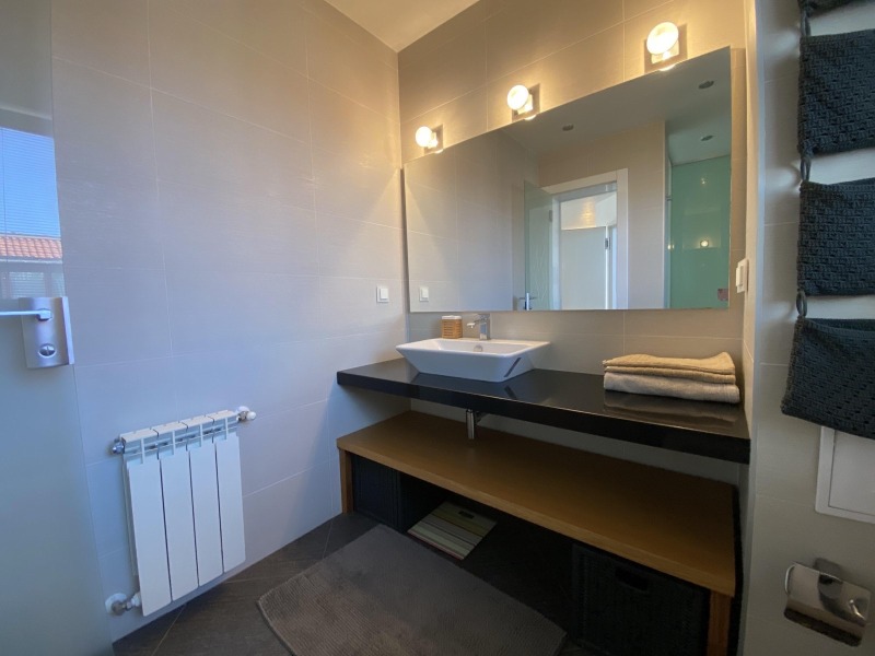 Дава под наем КЪЩА, гр. София, с. Панчарево, снимка 9 - Къщи - 52652491