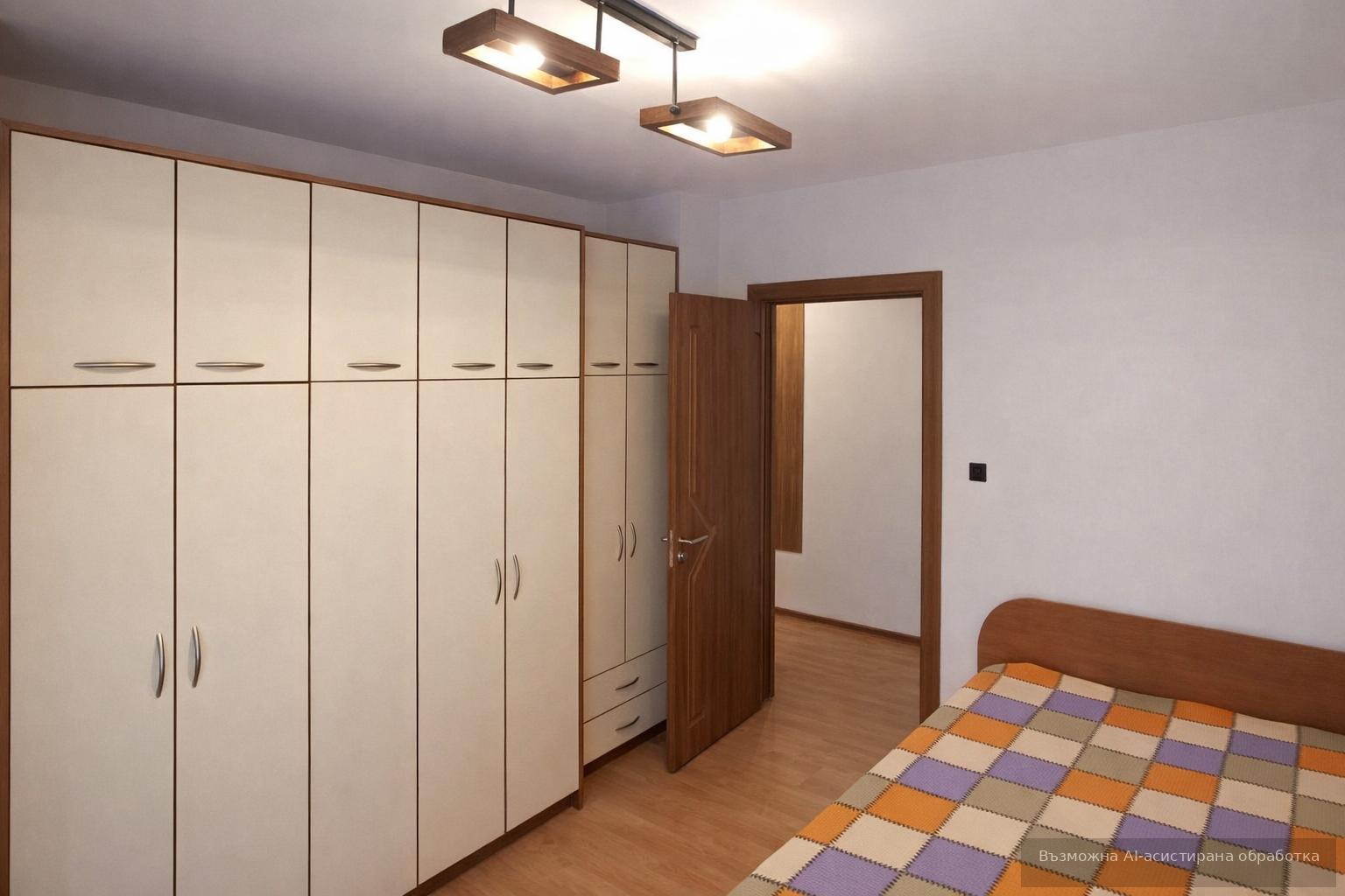 Дава под наем 2-СТАЕН, гр. София, Овча купел 1, снимка 6 - Апартаменти - 53808257