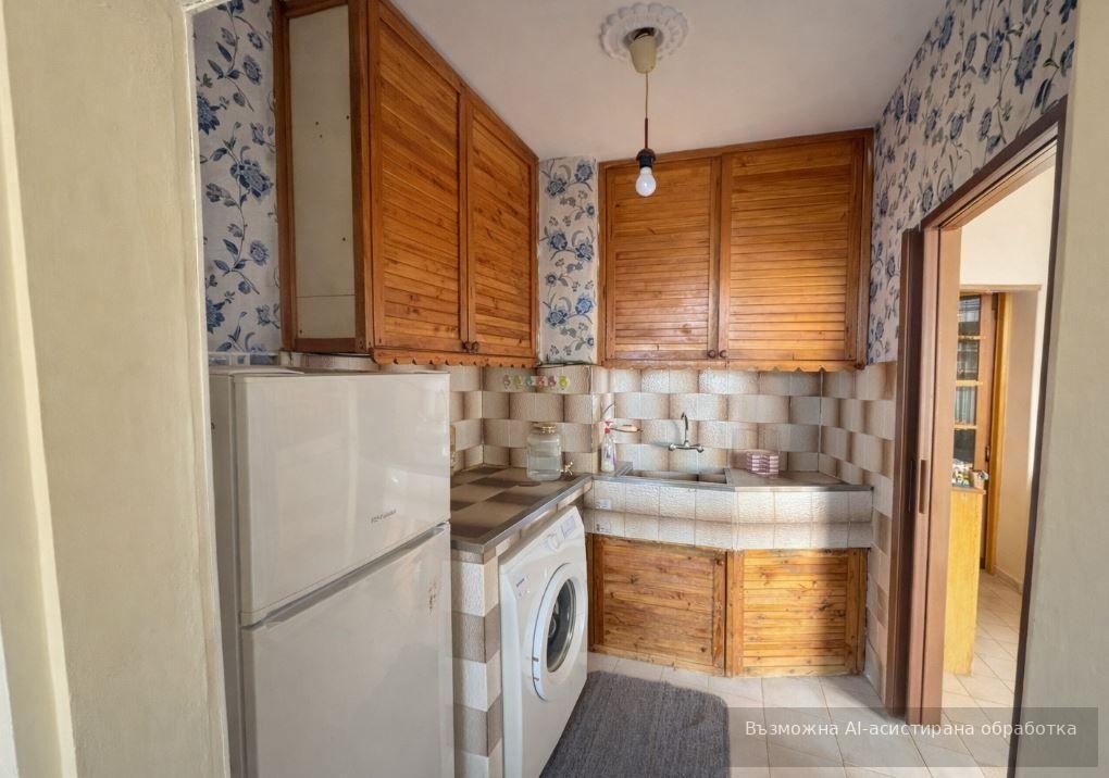 Дава под наем 2-СТАЕН, гр. Варна, Левски 1, снимка 3 - Апартаменти - 53883859