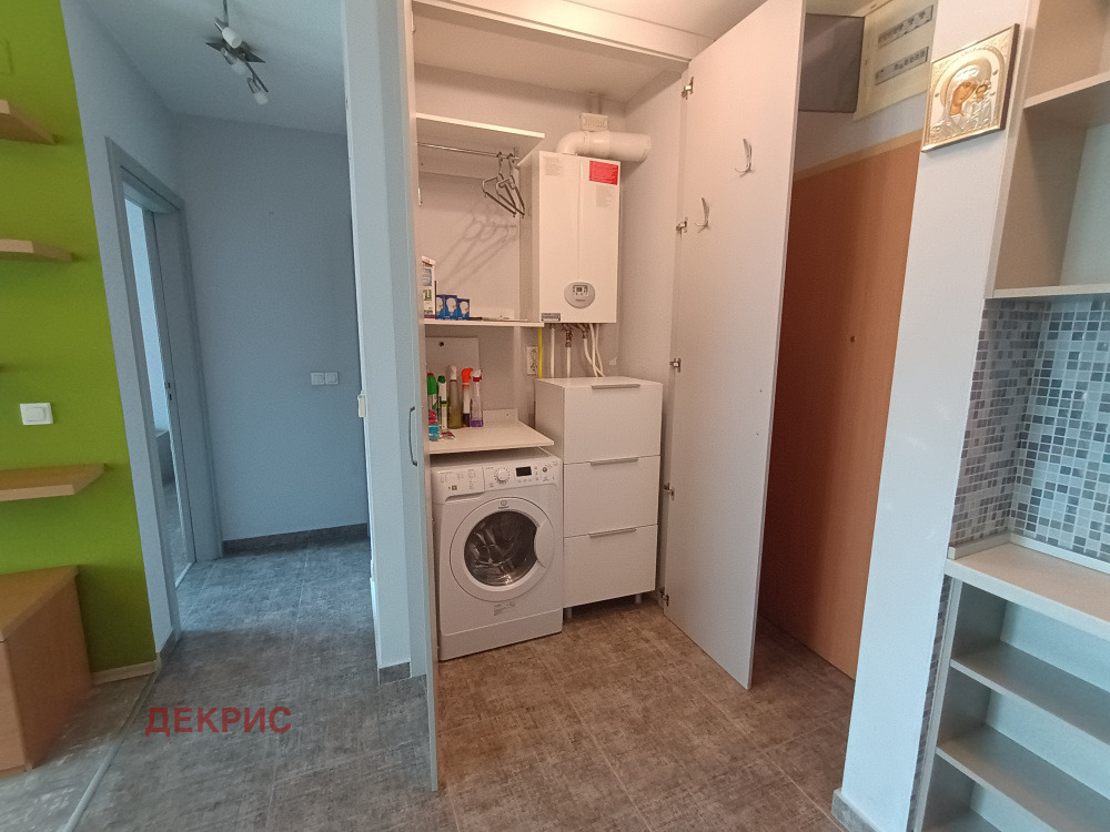 Дава под наем 2-СТАЕН, гр. София, Студентски град, снимка 5 - Апартаменти - 55575941